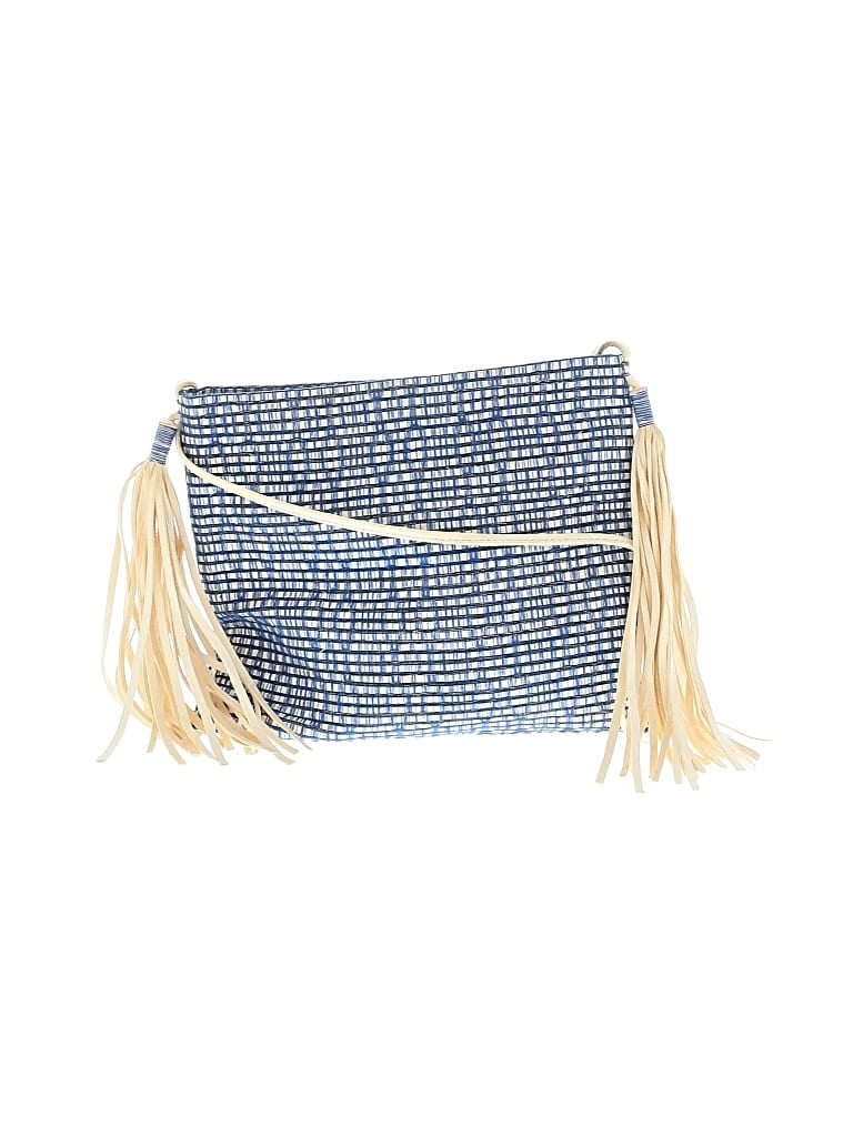 Pre-owned Assorted Brands Crossbody Bag In Brown