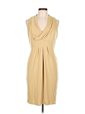 Donna Ricco Cocktail Dress (view 1)