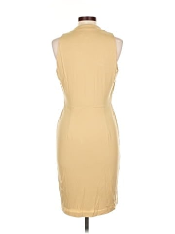 Donna Ricco Cocktail Dress (view 2)