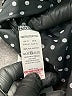PrettyLittleThing 100% Polyester Polka Dots Blue Casual Skirt Size 8 - photo 5