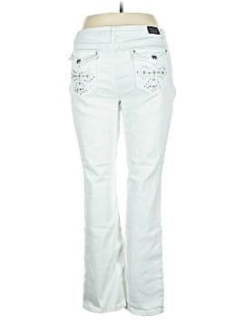 Earl Jean レディース
ブラウン レザー ライダースジャケット Earl Jean（アールジーン）の「EARL JEAN Jeans（デニムパンツ