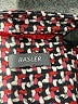 Basler 100% Acetate Print Red Blazer Size EU (FR) 38 / US 6 - photo 3