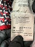 Basler 100% Acetate Print Red Blazer Size EU (FR) 38 / US 6 - photo 4