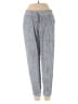 Splendid Tweed Gray Casual Pants Size S - photo 1