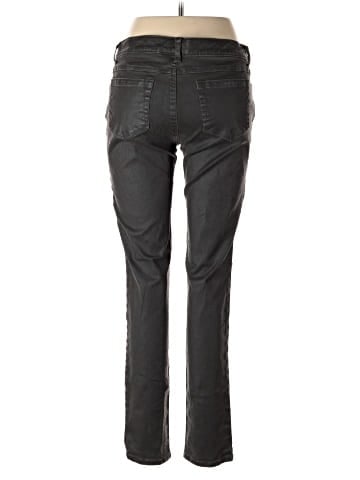 Ecru Casual Pants (view 2)