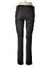 Ecru Black Casual Pants Size 10 - photo 2