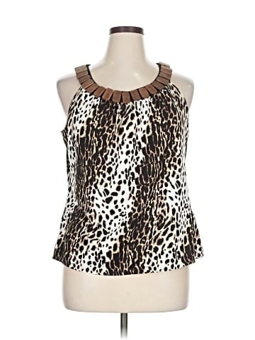 Essentials by Milano Tank Top (view 1)