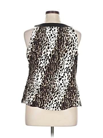 Essentials by Milano Tank Top (view 2)