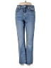Trave Hearts Blue Jeans Size 26 waist - photo 1