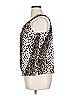 Essentials by Milano Brown Tank Top Size XL - photo 5