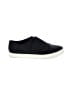 Vince Camuto Solid Black Sneakers Size 11 - photo 1