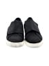 Vince Camuto Solid Black Sneakers Size 11 - photo 2