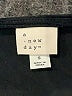 A New Day Black Bodysuit Size S - photo 3