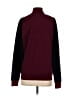 Guess Burgundy Cardigan Size XS - photo 2