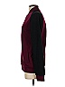 Guess Burgundy Cardigan Size XS - photo 5