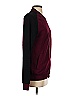 Guess Burgundy Cardigan Size XS - photo 4