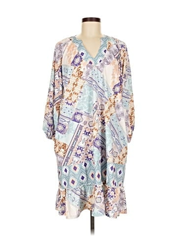Tolani Casual Dress (view 1)