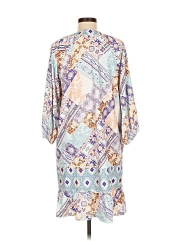 Tolani Casual Dress (view 2)