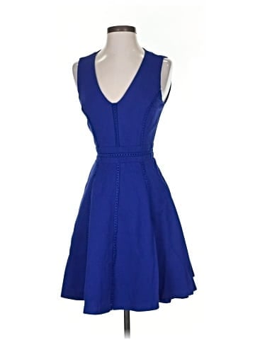 Adelyn Rae Cocktail Dress (view 1)