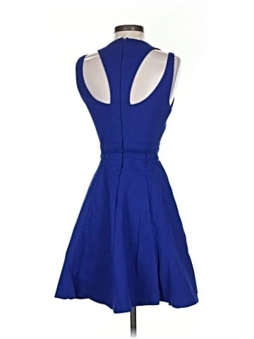 Adelyn Rae Cocktail Dress (view 2)