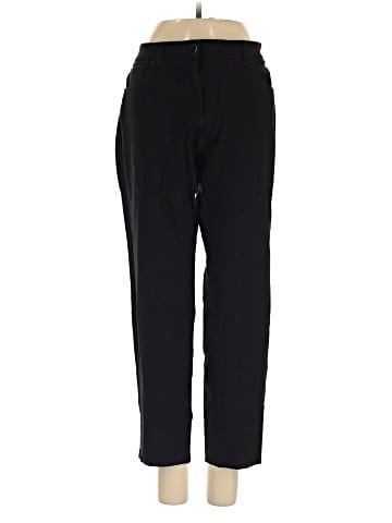 So Slimming by Chico's Casual Pants (view 1)