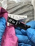 Oto Pink Active Pants Size M - photo 7