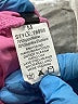 Oto Pink Active Pants Size M - photo 8