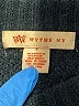 Wythe Ny Black Pullover Sweater Size S - photo 7