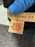 Wythe Ny Black Pullover Sweater Size S - photo 8