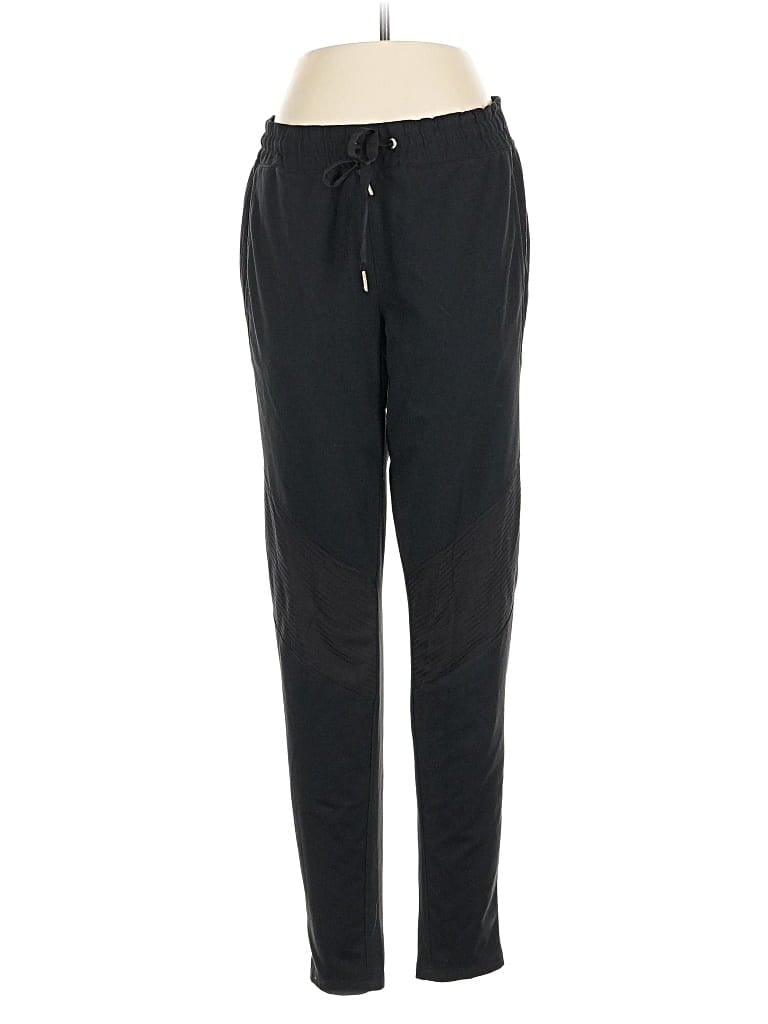 Pre-owned Alala Casual Pants In Black