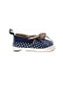 Unbranded Polka Dots Blue Booties Size 6-9 mo (baby) - photo 1