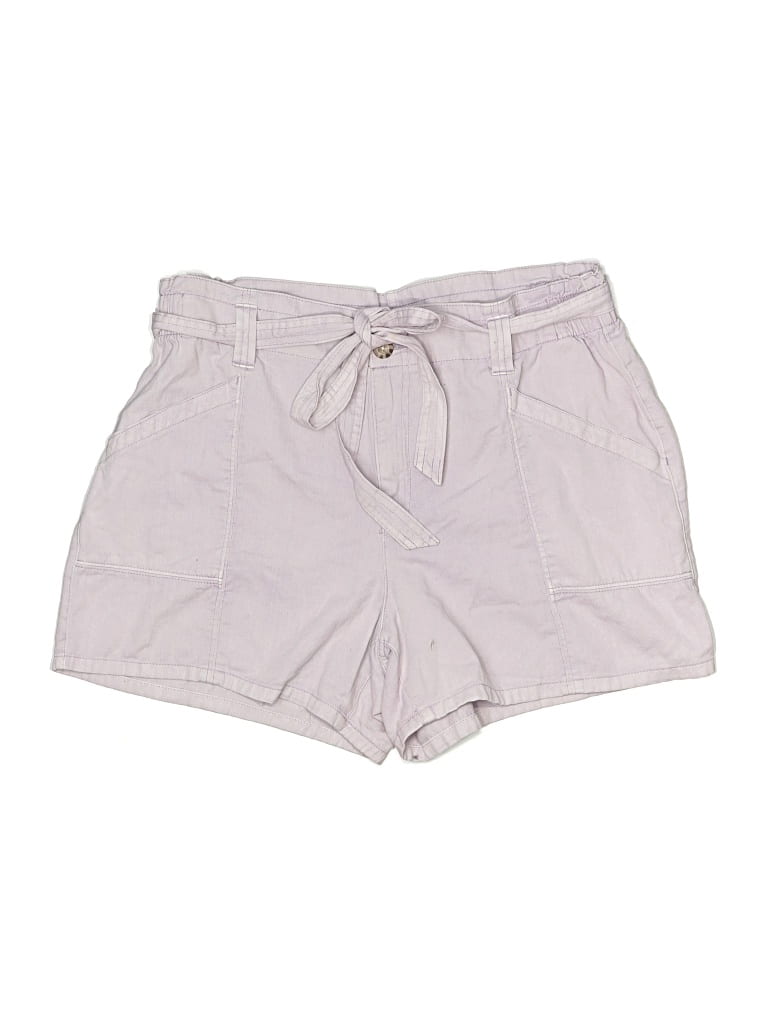 Pre-owned Old Navy Shorts In Purple
