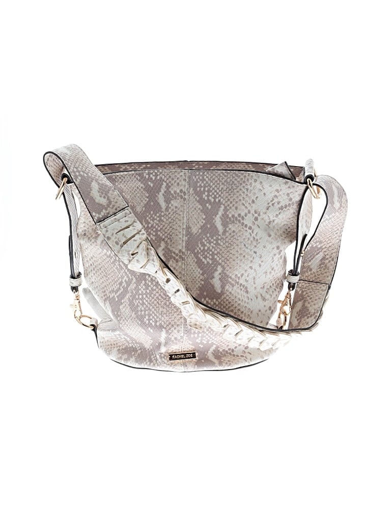 Pre-owned Rachel Zoe Shoulder Bag In Brown