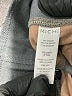 Michi Color Block Gray Active Pants Size XS - photo 5