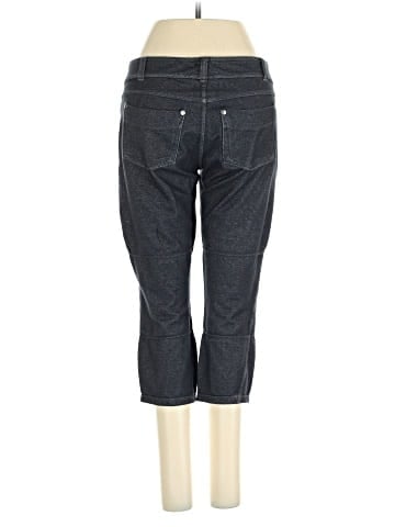 Athleta Jeggings - back