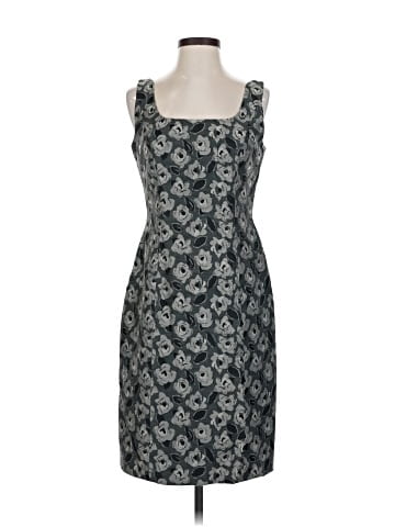 David Meister Casual Dress (view 1)