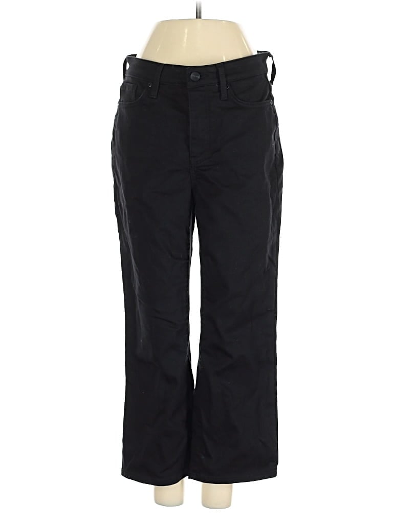 NYDJ Pre-owned Jeans In Black