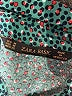 Zara Basic Teal Casual Dress Size M - photo 6