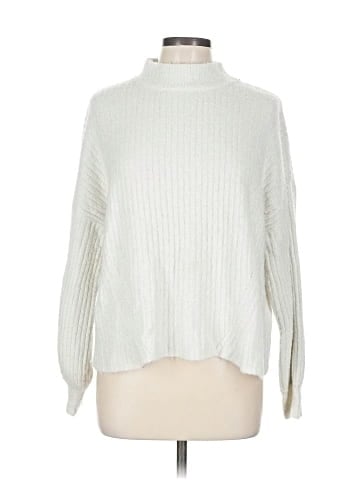 Philosophy Republic Clothing Turtleneck Sweater (view 1)