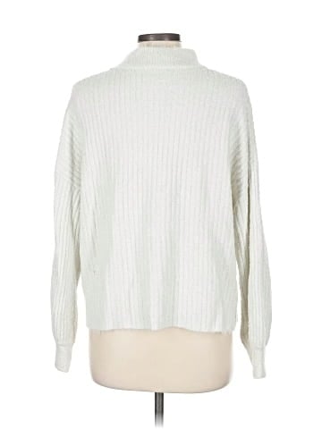 Philosophy Republic Clothing Turtleneck Sweater (view 2)