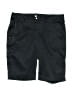 RLX Ralph Lauren 100% Polyester Solid Black Shorts Size 0 - photo 1