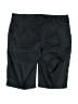 RLX Ralph Lauren 100% Polyester Solid Black Shorts Size 0 - photo 2
