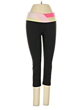 Lululemon Athletica Active Pants