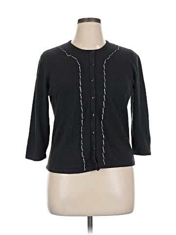 Requirements Cardigan (view 1)