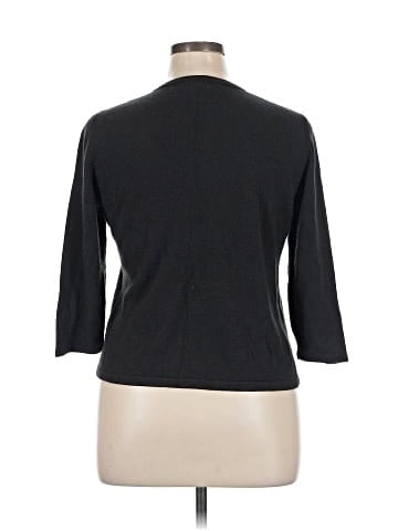 Requirements Cardigan (view 2)