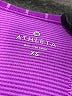Athleta Purple Tank Top Size XS - photo 7