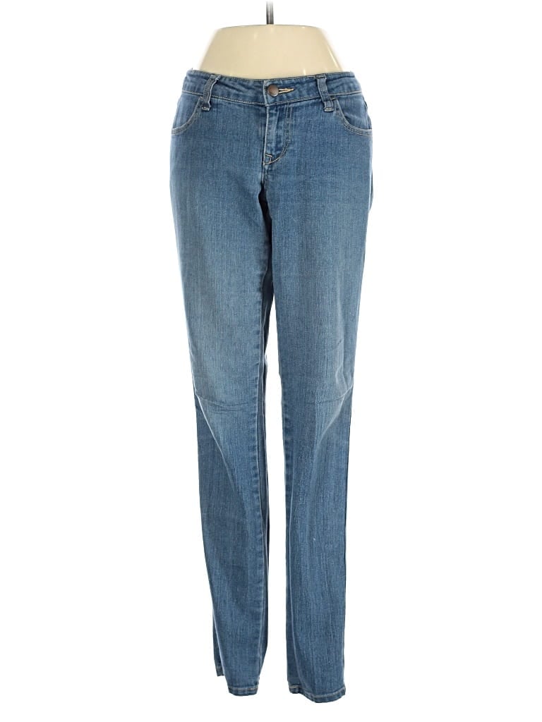 Pre-owned Xxi Jeans In Blue