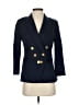 CAbi Blue Blazer Size 4 - photo 1