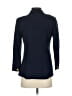 CAbi Blue Blazer Size 4 - photo 2