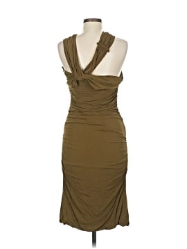 PHILOSOPHY DI A FERRETTI ノースリーブ　Ｍ Philosophy di Alberta Ferretti Scoop Neck Sleeveless Top